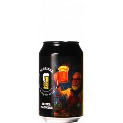 De Grieze Tripel Madness