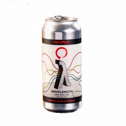 Equilibrium Brewery Wavelength