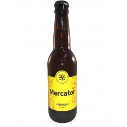 mercator - Beeronweb