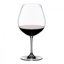 Riedel Vinum Borgona Pinot Noir Pack X2 - Sabremos Tomar