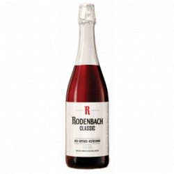 Rodenbach Classic - Cantina della Birra