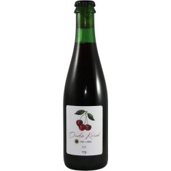 Boerenerf Oude Kriek (2024)