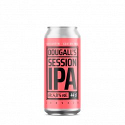 Dougall’s Session IPA
