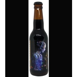 Pop Hop Cyber Jazz 330ml - Bierwinkelier