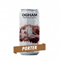 Ogham Porter