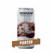 Ogham Porter 44cl 