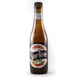 Saison Surfine - Drinks4u