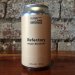 Slow Lane Refectory Belgian Blonde Ale 