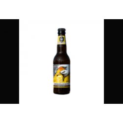 Stadshaven Brouwerij Limoncello Neipa