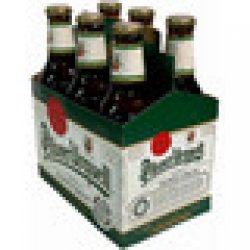 Pilsner Urquell 6-Pack - Holiday Wine Cellar