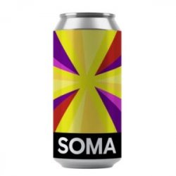 SOMA Beer Cult