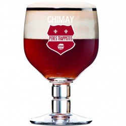 Vaso Chimay 33 Cl - Cervezasonline.com