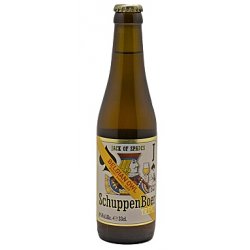 Schuppenboer Belgian Owl - Drinks4u