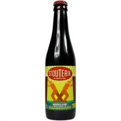 De la Senne Stouterik