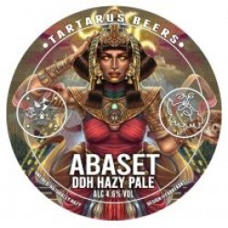 Tartarus Beers Abaset Tartarus Beers Abaset