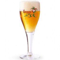 Vaso Brugse Zot 33Cl - Cervezasonline.com