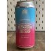 Vault City Raspberry Blueberry Bubblegum Bottles 