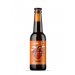 Hoppy Road Mazout French Whisky barrel aged Hoppy Road Mazout French Whisky barrel aged