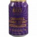 Brouwerij Kees Caramel Fudge Stout - Salted Caramel 