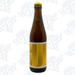 Fruktstereo FRUKTROCKET Gul - Beer Force