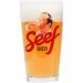 Vaso Seefbeer 33Cl 