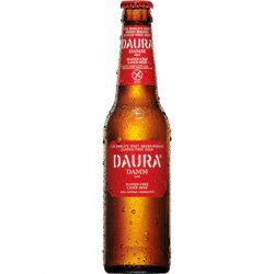 Damm Daura