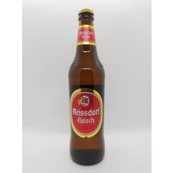 Reissdorf Kolsch