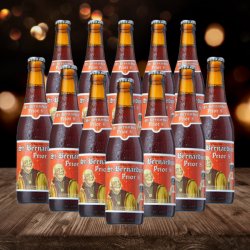 St. Bernardus Prior 8