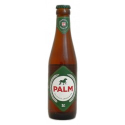 Palm 25cl - De Hopduvel