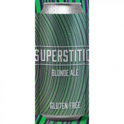 La Calavera Superstition