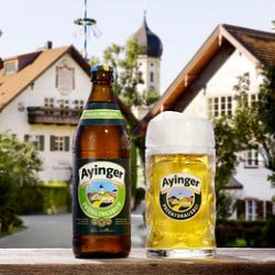 Ayinger Frühlingsbier