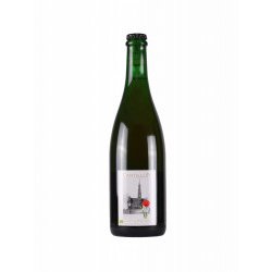 Cantillon - Grand Cru Bruocsella Lambic Bio - Bereta Brewing Co.