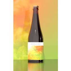 Cloudwater Brew Co. Idaho 7 & Rose
