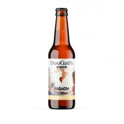 DOUGALL'S - RAQUERA (GLUTEN FREE) - Bereta Brewing Co.