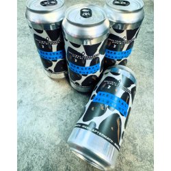 GARAGE BEER CO. SPECTRAL FRAGMENTS DIPA 9% 440ml - The Beer Shelf