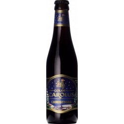 Gouden Carolus Christmas Gouden Carolus Christmas