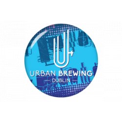 Weisse Bier (Crowler 0.946l) - Antidote off Licence - Urban Brewing