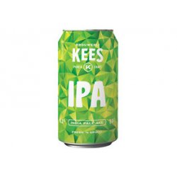 Kees IPA - Craft Only -  redirecciona  hellobier