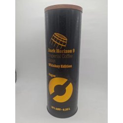 Nøgne Ø Dark Horizon 9 Whiskey Edition