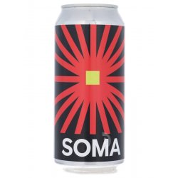 Soma Hologram