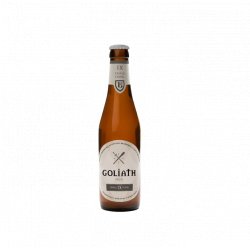 Goliath Tripel