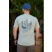 Cerebral Rain Shadow Tee Cerebral Rain Shadow Tee