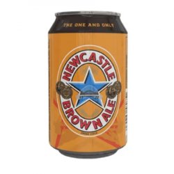 Newcastle Brown Ale Newcastle Brown Ale
