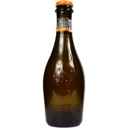 Carlsberg Group St. Hubertus Triple Blond Carlsberg Group St. Hubertus Triple Blond