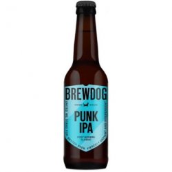 Brewdog Punk IPA Brewdog Punk IPA