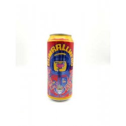 THREE FLOYDS GUMBALL HEAD WHEAT 19oz SINGLE CAN - Schaefer’s