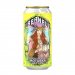 Urbanaut Fresh Hop Motueka Hazy IPA 440ml 