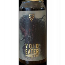 Azvex Brewing Company Azvex Void Eater 440ml - Bierwinkelier