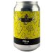 Garage Beer riba - Pils Garage Beer riba - Pils