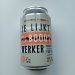 Hofbrouwerij Reijngoud Je lijkt wel een bootwerker Porter - 330ml - 6,6% 